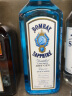 孟买蓝宝石孟买(Bombay)  洋酒 英国 杜松子酒 蓝宝石金酒 750ml 长岛冰茶 实拍图