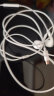 Apple 采用 (USB-C)的 EarPods 耳机 iPhone iPad 耳机 手机耳机 晒单实拍图