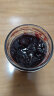 曼莎（MENZ&GASSER）意大利进口0脂肪蓝莓果酱340g（果肉含量50%）蓝莓果肉早餐伴侣 实拍图
