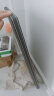 藤次郎日本进口长谷川菜板砧板家用抗菌防霉塑料双面案板厨房日式木菜板 44*29cm 晒单实拍图