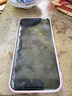 谜麟 适用苹果11手机壳液态硅胶全包摄像头iPhone11Pro手机壳防摔11ProMax保护壳防滑软壳 苹果11【草紫色+全屏钢化膜+挂绳】 实拍图