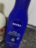 妮维雅（NIVEA）身体乳女润肤乳护肤润体乳润肤露全身滋润补水保湿清爽乳液 深层润肤乳液200ml 实拍图