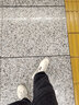 飞跃（Feiyue）官方帆布鞋少林魂经典升级款田径鞋硫化男女情侣运动鞋子透气跑鞋 071米酒红 42 （偏大一码，建议选小一码） 实拍图