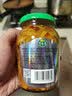 吉香居下饭菜组合350克*3脆口豇豆菜芯榨菜开味菜酱菜泡菜四川特产 豇豆+菜芯+下饭菜350g 实拍图