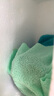 大禹蘑菇种植包玉米平菇芯菌包家庭种植香菇菌菇种子可食用菌种包菌棒 灰平菇小菌包1个约1斤多 实拍图