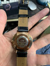 丹尼尔惠灵顿（DanielWellington）dw手表男 简约石英男士手表时尚欧美腕表 送男友送父亲节日礼物 白盘无纹黑皮带丨男表40MM-DW007 实拍图