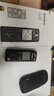 索尼（SONY）PCM-A10数码旗舰降噪录音笔 专业线性高清降噪 蓝牙远距离操控无损音乐播放大容量 黑色 实拍图