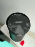 Bose SoundLink Revolve+ 蓝牙音响 II 黑色 360度环绕防水无线音箱电脑桌面音响 扬声器 大水壶二代 晒单实拍图