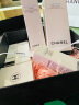 香奈儿（Chanel）山茶花护肤礼盒套装保湿补水节日生日礼物送女友送老婆 洁面+水+乳液+面霜+眼霜+精华 实拍图