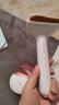 科爱元素轻松刮 南方医科大学玉石刮痧板 刮痧仪器电动刮痧仪刮痧神器经络疏通实用礼物 科爱元素玉石轻松刮 【精油搭配更佳】金丝玉石丨红光振动丨热敷按摩 晒单实拍图