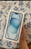 【备件库99新】Apple iPhone 15 (A3092) 256GB 蓝色 支持移动联通电信5G 双卡双待手机 晒单实拍图