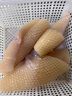 5斤新鲜大鱿鱼花卷生冻鲜墨鱼花目鱼筒商用海鲜水发鱿鱼 鱿鱼花 2500g(净重)  2500g 实拍图