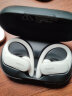 dacom AthleteTWSlite真无线运动蓝牙耳机跑步防水挂耳式耳机双耳5.3音乐入耳适用苹果华为安卓小米白 实拍图