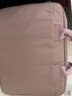 新秀丽（Samsonite）电脑包手提包女士14英寸华为笔记本包大容量商务公文包内胆包轻薄 实拍图