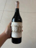 玛歌城堡（CHATEAU MARGAUX）法国名庄 玛歌酒庄 大小玛歌 玛歌红亭红葡萄酒列级庄750ml 2014年玛歌正牌  RP评分：95 实拍图