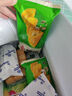 安井【6件8.5折】火锅丸子锁鲜装撒尿牛肉丸虾滑鱼豆腐鱼籽包食材任选 仿雪蟹120g*1袋 实拍图