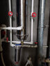 净邦 前置过滤器 反冲洗中央全屋净水器 家用不锈钢净水机 前置+全屋净水机8.5T 实拍图