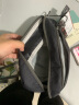 OSPREY Daylite日光杂物洗漱包4L 化妆包户外旅游配件包压缩袋 黑色 实拍图