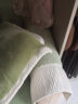 百熙尼沙发垫轻法式奶油风四季通用2023新款沙发罩套盖布巾防滑坐垫子 曼莉-抹茶绿 70*120 实拍图
