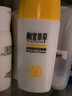 相宜本草防晒霜水感倍护户外防晒露清爽防水防汗军训防晒乳SPF50+PA+++ 50g 实拍图