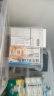 伊可新 维生素AD滴剂（胶囊型）0-1岁30粒*3盒 用于预防和治疗维生素A及D的缺乏症 实拍图