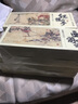 【可选】四大名著连环画珍藏版西游记红楼梦三国演义水浒传中国古典名著连环画经典全集小人书礼盒装 资治通鉴 聊斋志异封神演义史记孙子兵法镜花缘连环画  6-12岁一二三四五六年级课外阅读 四大名著连环画（ 实拍图