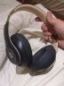 Beats Studio3 Wireless魔音录音师3代 蓝牙无线主动降噪头戴式 二手99新耳机 沥青灰单耳机送配件 晒单实拍图