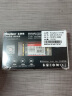 金胜维（KingSpec） M.2 SATA NGFF 2242 SSD固态硬盘 笔记本固态存储硬盘 512G SATA协议 2242 NGFF/M.2 实拍图