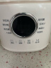 苏泊尔（SUPOR）低音破壁机 1.2L家用小型豆浆机 轻音可预约小容量加热保温榨汁机辅食机 SPD006S 实拍图