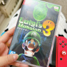 任天堂（Nintendo） Switch游戏卡带 海外版主机通用版 Switch游 路易吉鬼屋3 中文 实拍图