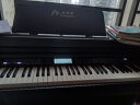 美得理（MEDELI）电钢琴MAP820K重锤88键旗舰款双蓝牙舞台级考级专用琴 实拍图