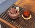 白功夫福鼎高山白茶2017寿眉小方片焖泡壶闷茶壶茶叶礼盒装 实拍图