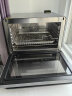 凯度（CASDON）台式蒸烤箱蒸箱烤箱家用蒸烤一体机40L大容量二合一智能电烤箱R8大容量烤箱 ST40A-R8 40L 晒单实拍图