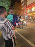 UEK 防走失书包1-3岁幼儿园小书包男女孩宝宝防走丢可爱儿童双肩书包 小火箭蓝色3-6岁 实拍图
