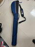 PGA 新品 高尔夫枪包 携带轻便球杆包 大容量防水尼龙面料加厚防护垫 PGA 402001-藏青色 实拍图