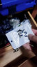 薇施妮（WEISHINI）时尚新款中国风龙形胸针潮复古百搭 男士别针小众徽章西服配饰 龙形胸针 A22-301 实拍图