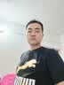 彪马（PUMA）短袖男 2026夏季新款运动休闲圆领透气跑步健身上衣半袖纯棉T恤男 黑色/胸前简约小logo/纯棉亲肤 XL 185【推荐体重160-180斤】 实拍图