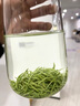 武夷棠正宗河南信阳毛尖茶2025新茶雨前特级茶叶春绿茶嫩芽浓香型礼盒装 500g 实拍图