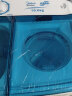 美的（Midea）双桶洗衣机半自动10公斤大容量 品牌电机 强劲净洗 宿舍租房家用双缸洗衣机 以旧换新 MP100V515E 晒单实拍图
