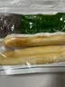 凯瑞美家 法棍3个 瑞家法式迷你长棍面包 西餐主食 西式点心 烘培食品 实拍图