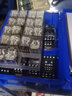 原装欧姆龙OMRON小型14脚6A中间继电器直流24VDC交流220V MY4N-GS替代MY4NJ PYFZ-14-E 替 PYF14A-E 实拍图