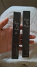 菲诗小铺（THE FACE SHOP）黑杆睫毛膏防水快干易洗不晕染自然根根分明持久不脱妆 卷翘+浓密 实拍图