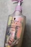 施华蔻（Schwarzkopf）氨基酸赋活修护洗发露600ml(洗发水 改善毛躁 柔顺温和 持久留香) 实拍图