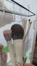 花漾化妆刷套装16支 沧州化妆刷眼影刷腮红刷散粉刷晕染刷 实拍图