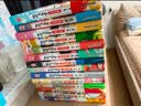 【新华正版】大中华寻宝记全套32册宁夏寻宝记漫画科学书吉林山西寻宝记北京广东上海青海福建广西河南辽宁小学生澳门内蒙古四川新疆海南 【2册】山西吉林寻宝 记赠明信片1张 实拍图