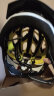 SPECIALIZED闪电 CHAMONIX MIPS 休闲通勤山地公路自行车骑行头盔男女 珍珠白(带帽檐) ASIA L/XL 晒单实拍图