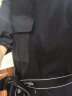 FILA 斐乐官方女子针织连衣裙2024春季时尚休闲圆领连衣裙 晒单实拍图