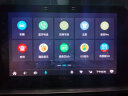 飞歌车载智慧中控屏导航一体机适马自达6/3昂克赛拉/CX-4/CX-5/阿特兹 EC2四核1+64+AHD后视/不包安装 实拍图