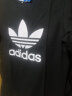 阿迪达斯 （adidas）三叶草 男子TREFOIL T-SHIRT运动 T恤H06642 S码 晒单实拍图