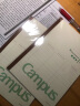 国誉(KOKUYO)学习笔记本子Campus无线装订本软抄本胶装本·英语单词本 A5/30张1本 WCN-CNB33301 实拍图